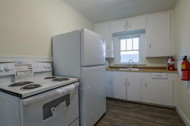 1616 W 3rd St., Laurel, MS 39440