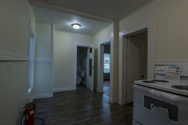 1616 W 3rd St., Laurel, MS 39440