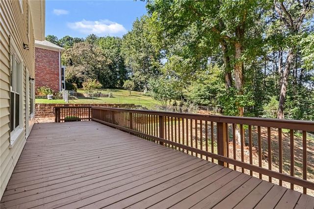 1419 Dunsford Circle, Suwanee, GA 30024