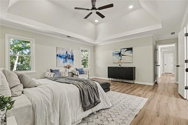 1419 Dunsford Circle, Suwanee, GA 30024
