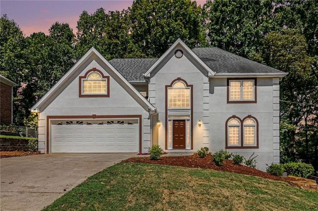 1419 Dunsford Circle, Suwanee, GA 30024
