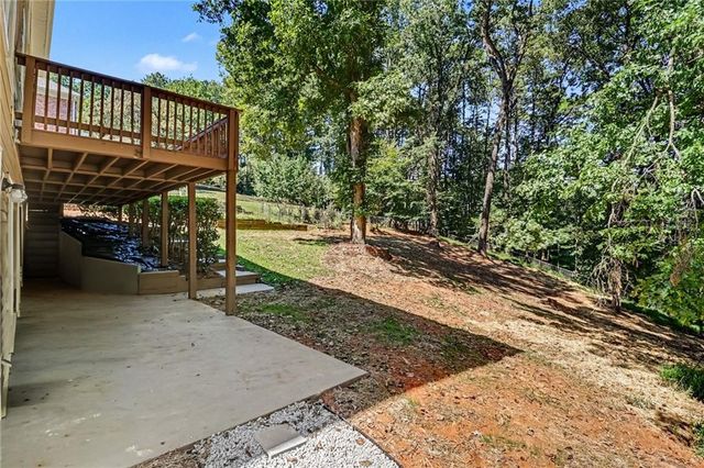 1419 Dunsford Circle, Suwanee, GA 30024