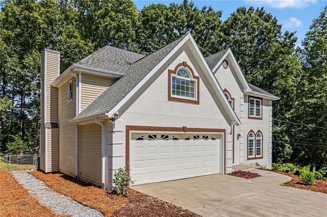 1419 Dunsford Circle, Suwanee, GA 30024
