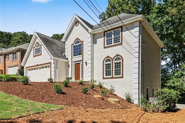 1419 Dunsford Circle, Suwanee, GA 30024
