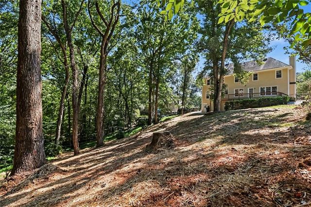 1419 Dunsford Circle, Suwanee, GA 30024