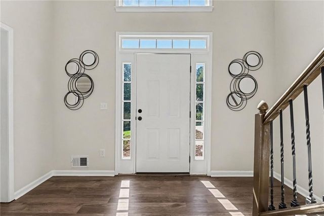 1419 Dunsford Circle, Suwanee, GA 30024
