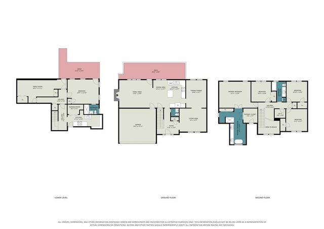 1419 Dunsford Circle, Suwanee, GA 30024