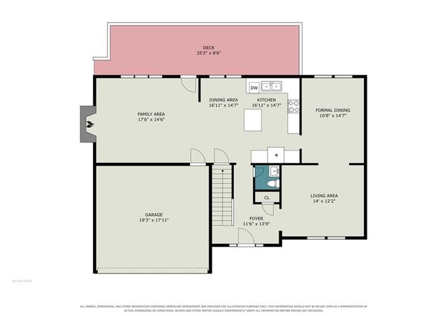 1419 Dunsford Circle, Suwanee, GA 30024