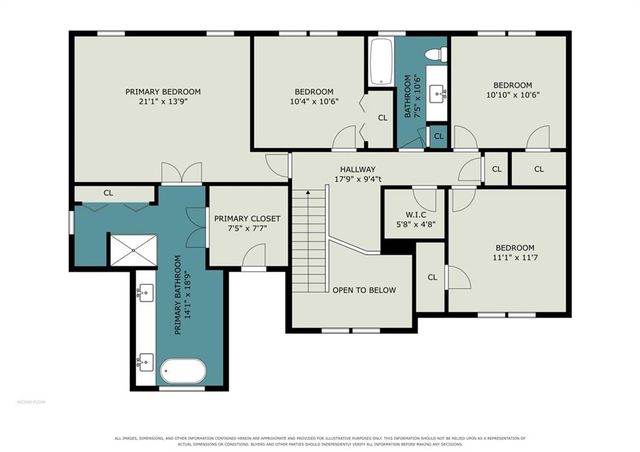 1419 Dunsford Circle, Suwanee, GA 30024