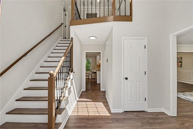 1419 Dunsford Circle, Suwanee, GA 30024