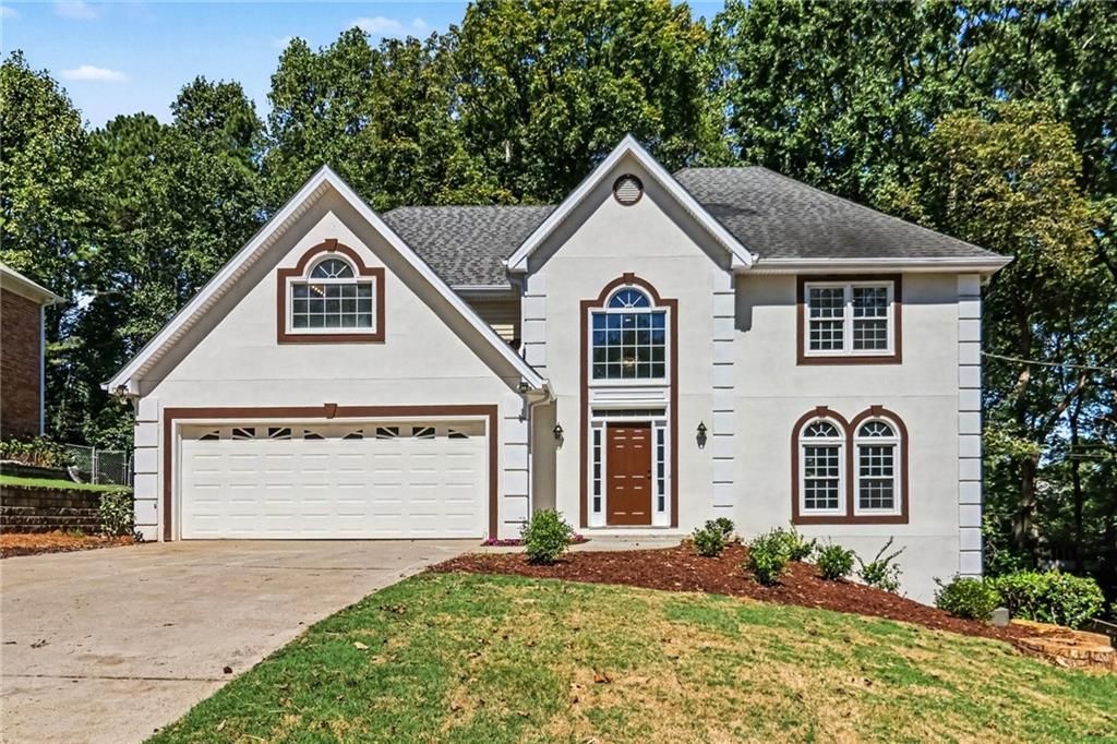 1419 Dunsford Circle, Suwanee, GA 30024