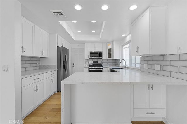 550 N Wildwood, Glendora, CA 91741