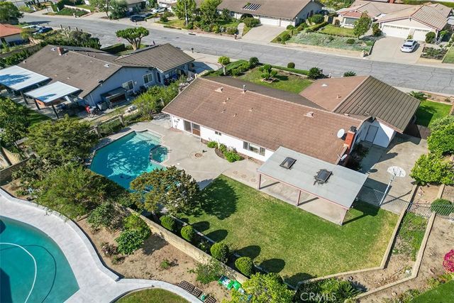 550 N Wildwood, Glendora, CA 91741