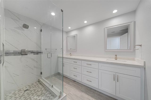 550 N Wildwood, Glendora, CA 91741