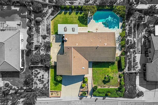 550 N Wildwood, Glendora, CA 91741