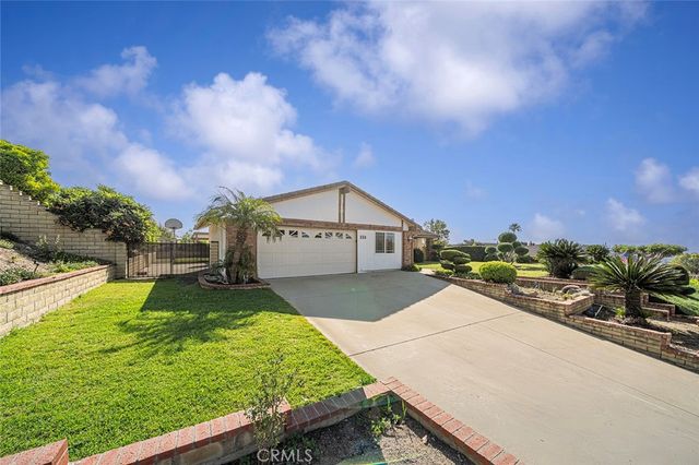 550 N Wildwood, Glendora, CA 91741