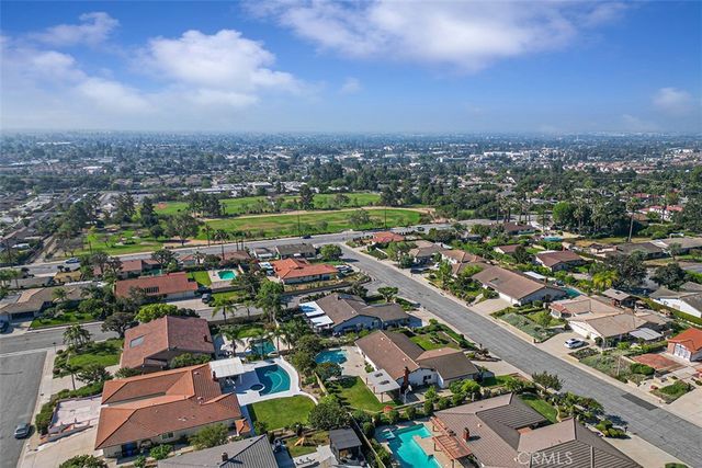 550 N Wildwood, Glendora, CA 91741