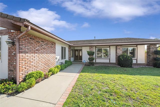 550 N Wildwood, Glendora, CA 91741