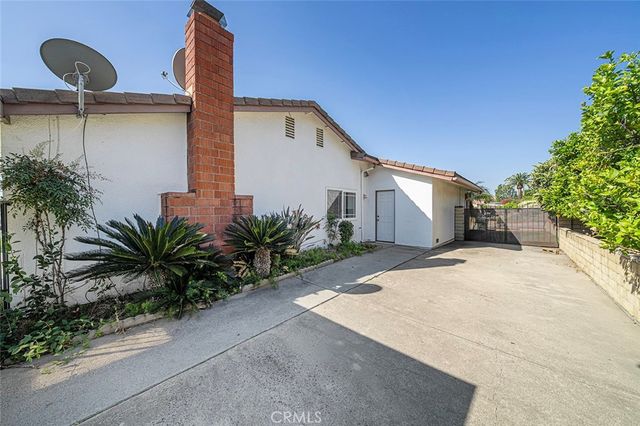 550 N Wildwood, Glendora, CA 91741