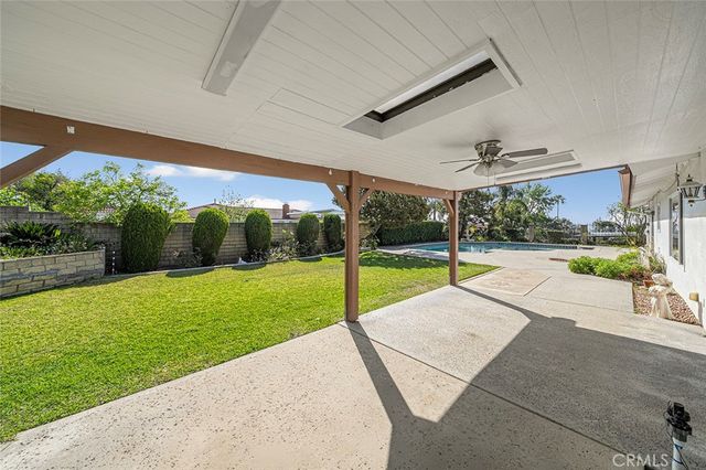 550 N Wildwood, Glendora, CA 91741