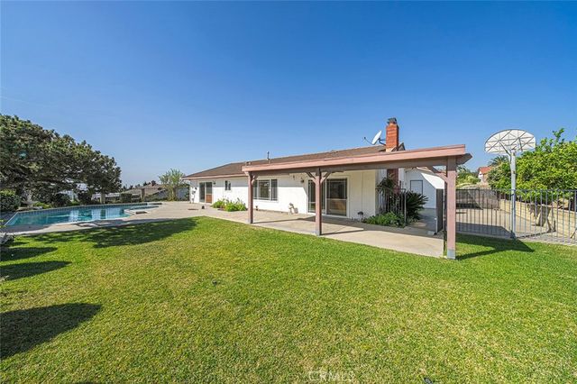 550 N Wildwood, Glendora, CA 91741