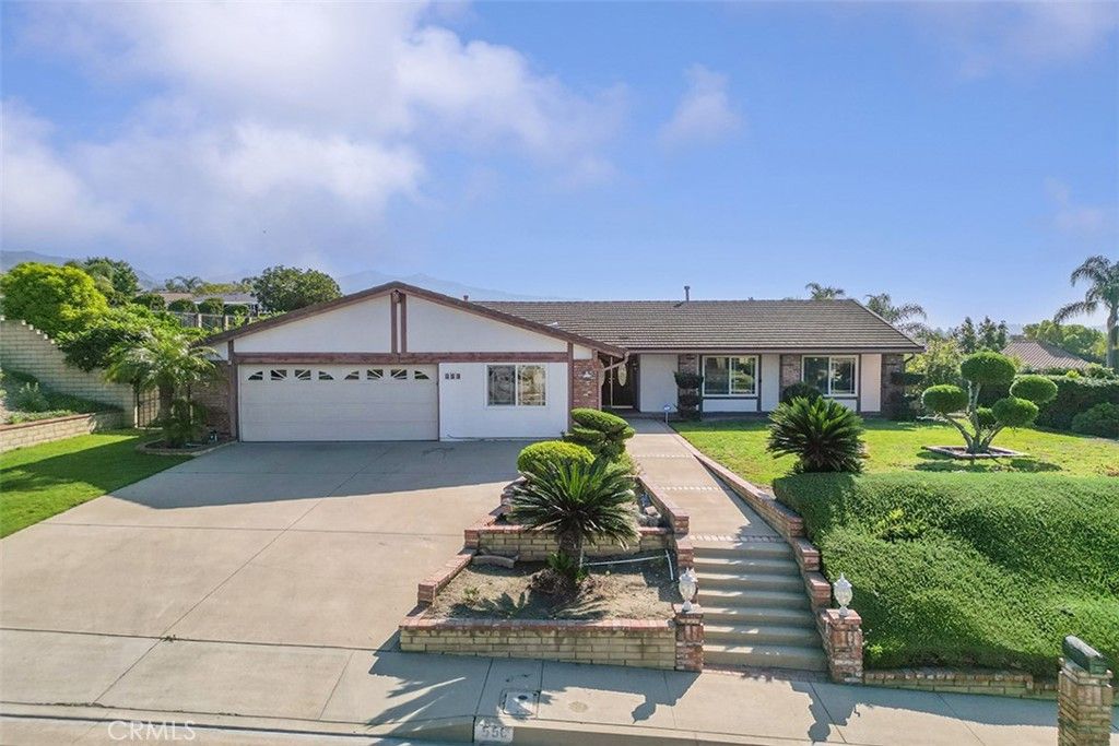 550 N Wildwood, Glendora, CA 91741