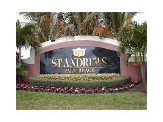 1141 LAKE VICTORIA Drive H, West Palm Beach, FL 33411