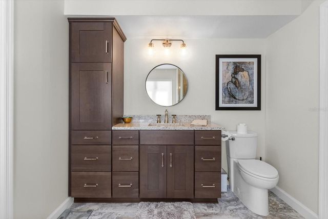 7305 TROPICAL DRIVE, Weeki Wachee, FL 34607