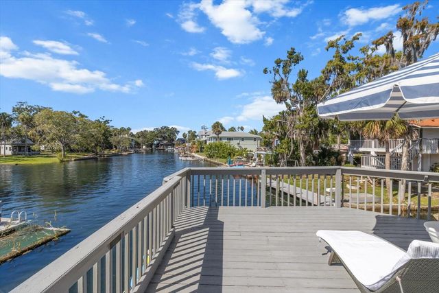 7305 TROPICAL DRIVE, Weeki Wachee, FL 34607