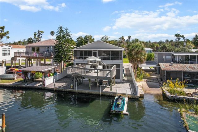 7305 TROPICAL DRIVE, Weeki Wachee, FL 34607