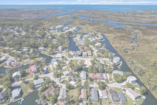 7305 TROPICAL DRIVE, Weeki Wachee, FL 34607