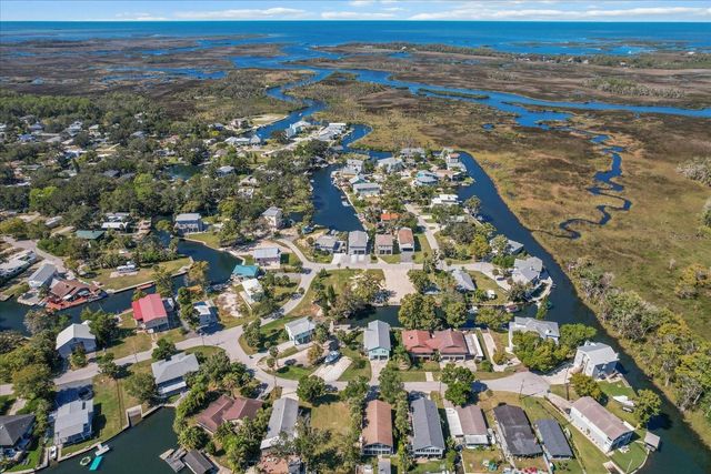 7305 TROPICAL DRIVE, Weeki Wachee, FL 34607