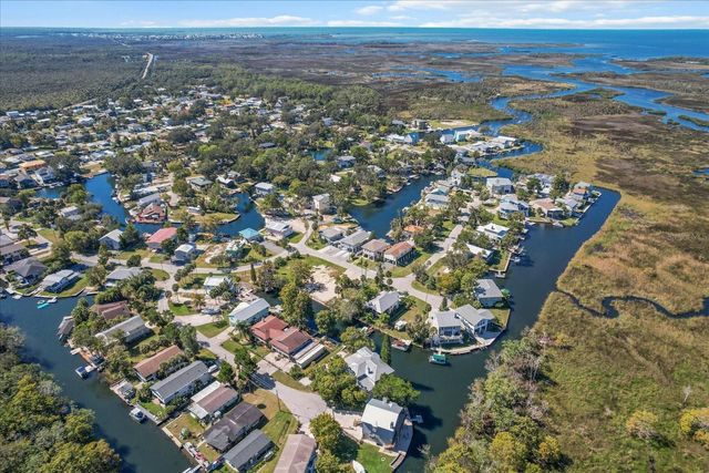 7305 TROPICAL DRIVE, Weeki Wachee, FL 34607