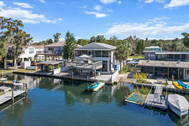 7305 TROPICAL DRIVE, Weeki Wachee, FL 34607