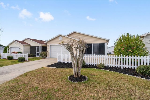 1717 MORENO PLACE, The Villages, FL 32159