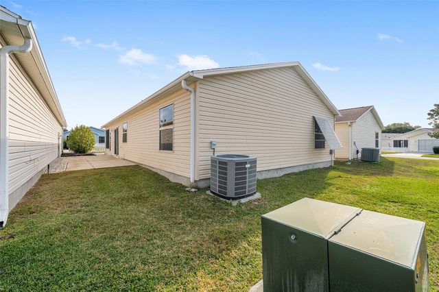 1717 MORENO PLACE, The Villages, FL 32159