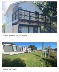 861 County Road 947, Alvin, TX 77511