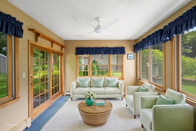 40 Bell Rd, Weymouth, MA 02188