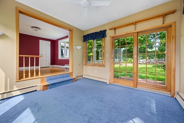 40 Bell Rd, Weymouth, MA 02188