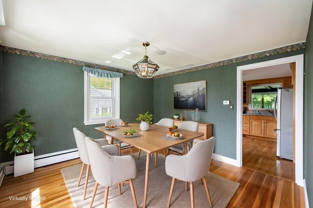 40 Bell Rd, Weymouth, MA 02188