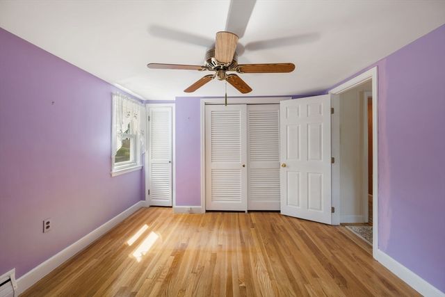 40 Bell Rd, Weymouth, MA 02188