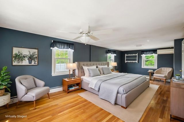 40 Bell Rd, Weymouth, MA 02188
