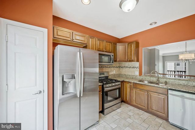 1815 SPANISH OAK LN, Bowie, MD 20721