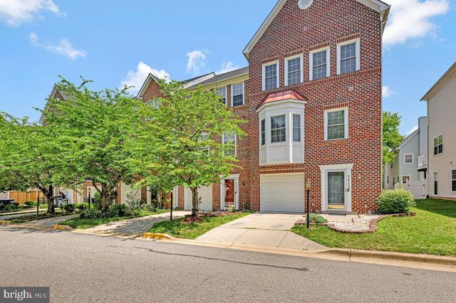 1815 SPANISH OAK LN, Bowie, MD 20721