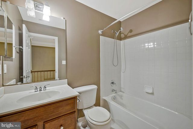 1815 SPANISH OAK LN, Bowie, MD 20721