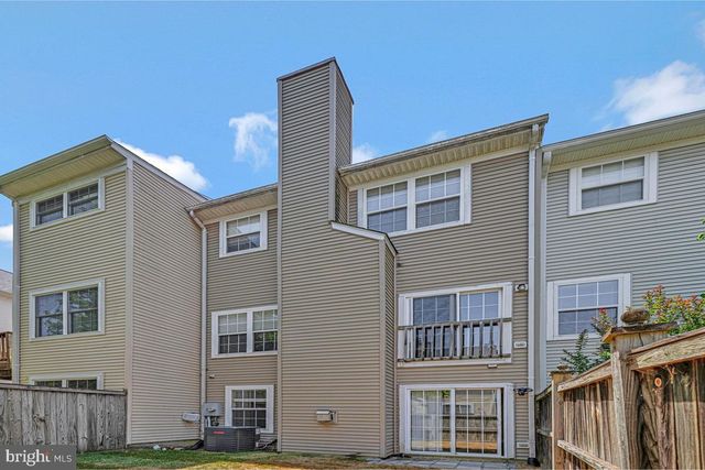 1815 SPANISH OAK LN, Bowie, MD 20721