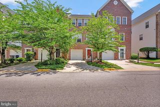 1815 SPANISH OAK LN, Bowie, MD 20721