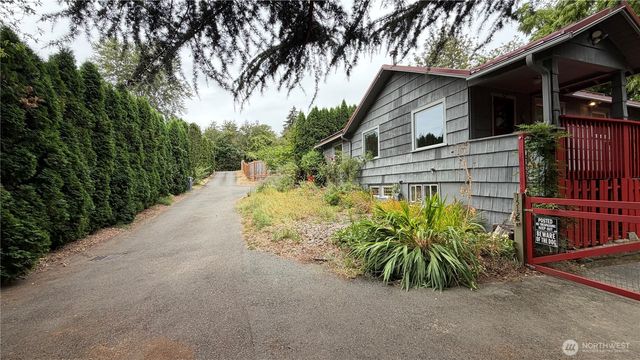 15122 S 42nd Ave, Tukwila, WA 98188