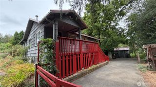 15122 S 42nd Ave, Tukwila, WA 98188
