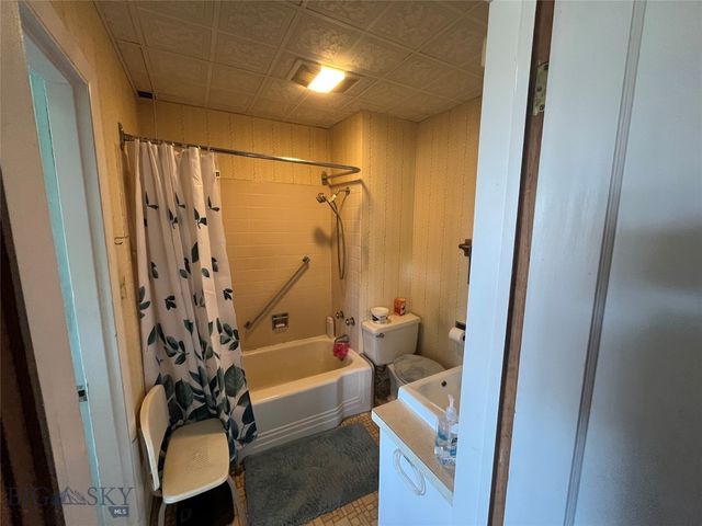 1152 West Copper, Butte, MT 59701